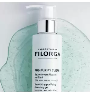 FILORGA AGE PURIFY gel nettoyant | 150 ml