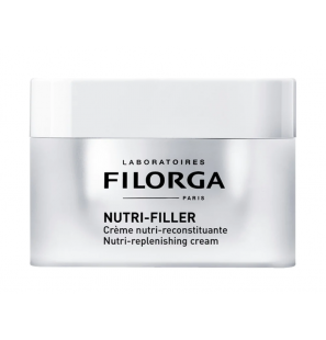 FILORGA NUTRI-FILLER crème nutri-reconstituante 50 ml