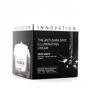 FILORGA SKIN-UNIFY crème | 50 ml