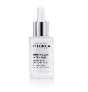 FILORGA TIME-FILLER INTENSIVE sérum multi correction rides 30 ml