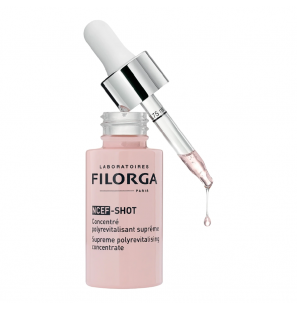 FILORGA NCEF SHOT concentré suprême | 15 ml