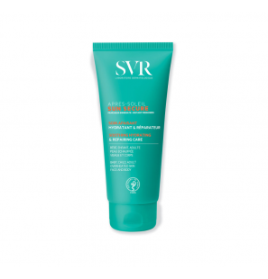 SVR SUN SECURE lait après soleil | 200 ml