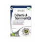 Physalis Détente & Sommeil BIO boite 45 comprimés