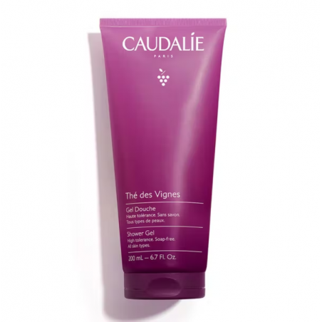 CAUDALIE Gel Douche Thé Des Vignes 200 ml