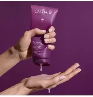 CAUDALIE Gel Douche Thé Des Vignes 200 ml