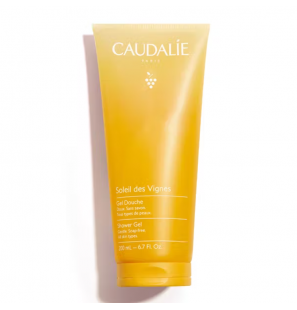 CAUDALIE Gel Douche Soleil Des Vignes 200 ml