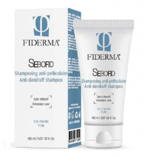 FIDERMA SEBOFID shampooing anti pelliculaire | 150 ml