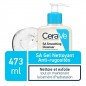 CeraVe SA Gel Nettoyant Anti-Rugosités Peau Sèche et Rugueuse | 473ml CeraVe SA Gel Nettoyant Anti-Rugosités Peau Sèche et Rugueuse | 473ml