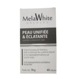 DERMACIA MELAWHITE | 60 gélules