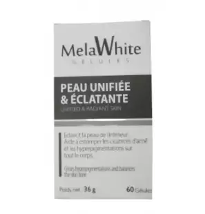 DERMACIA MELAWHITE | 60 gélules