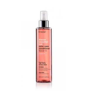 ERAYBA COLOR CARE après-shampooing 250 ml