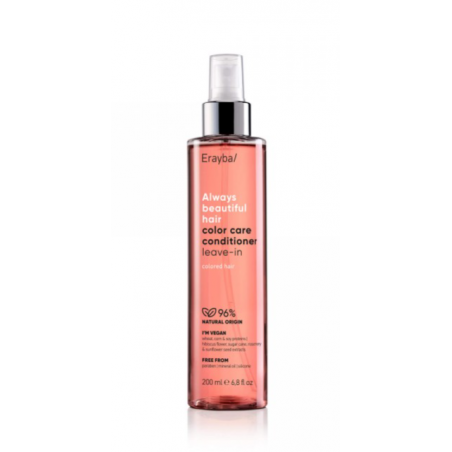 ERAYBA COLOR CARE après-shampooing 250 ml