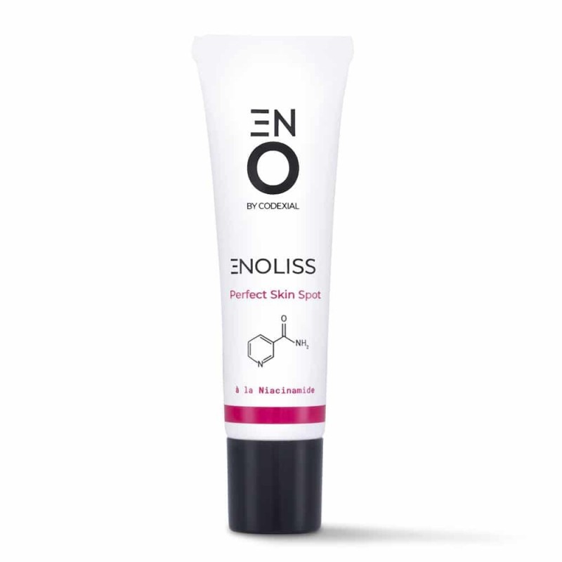 CODEXIAL ENOLISS Perfect Skin Spot soin correcteur 30 ml CODEXIAL ENOLISS Perfect Skin Spot soin correcteur 30 ml
