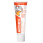 ELMEX dentifrice Enfant 3-6 ans 50 ml