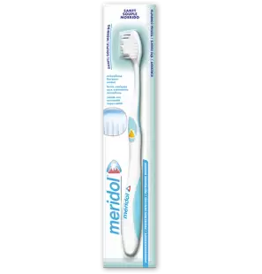 MERIDOL brosse à dents Protection Gencives Souple