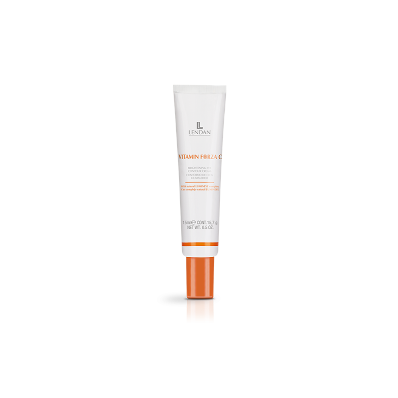 LENDAN Vitamin Forza C contour yeux illuminateur 15 ml