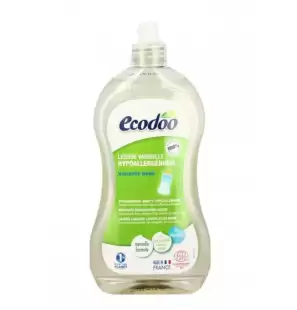 ECODOO liquide vaisselle bébé | 500 ml