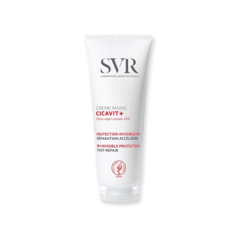 SVR CICAVIT+ Crème mains 75ML