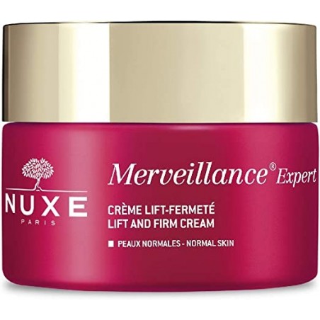 Nuxe Merveillance® Expert Crème lift fermeté 50 ml