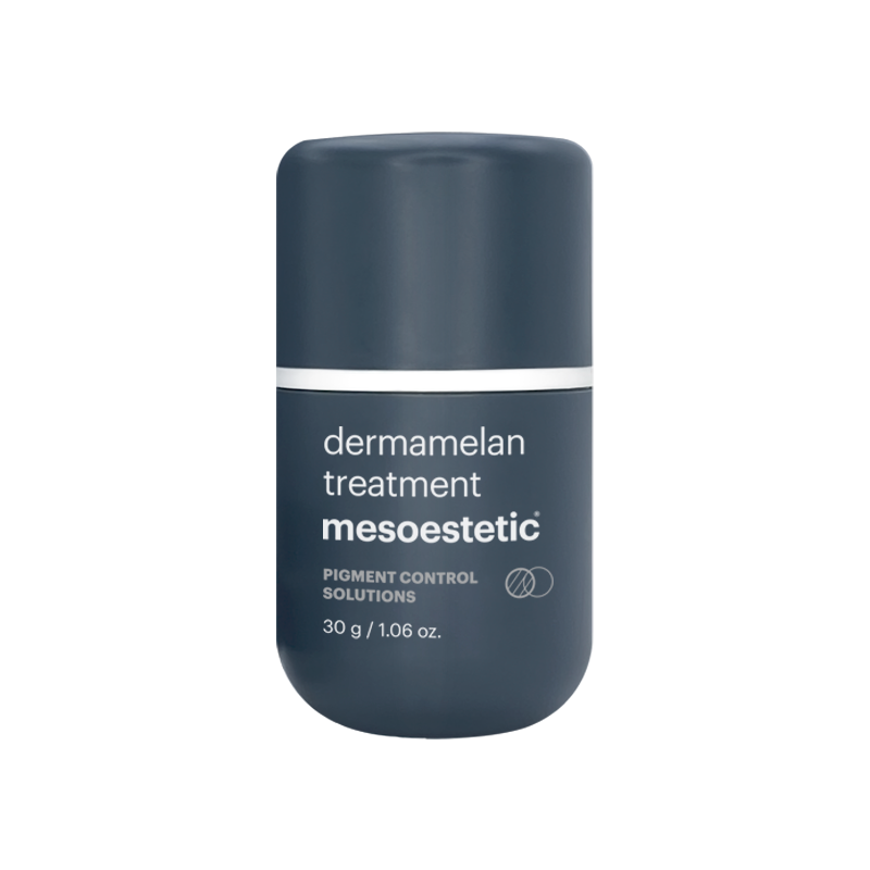 MESOESTETIC DERMAMELAN treatment crème 30 gr