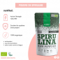 PURASANA Poudre de Spiruline 200G