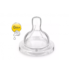 Avent Philips Tétine Classic+0 mois B2