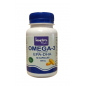 Hydra Phyt's Oméga-3 500mg boite 36 capsules