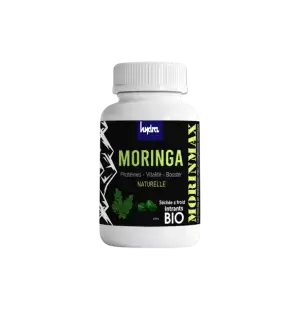 Hydra Phyt's Moringa BIO | 120 comprimés