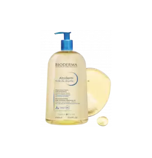 BIODERMA ATODERM huile de douche | 1L