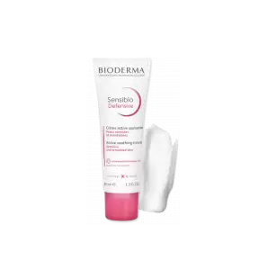 BIODERMA SENSIBIO DEFENSIVE crème active 40 ml