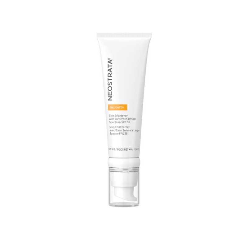 NEOSTRATA ENLIGHTEN SKIN BRIGHTENER SPF 35 40G