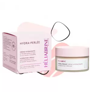 HELIABRINE HYDRA-PERLEE crème hydratante | 50 ml