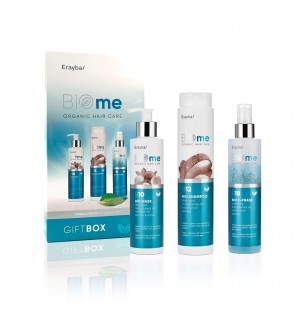 ERAYBA Coffret BIOme