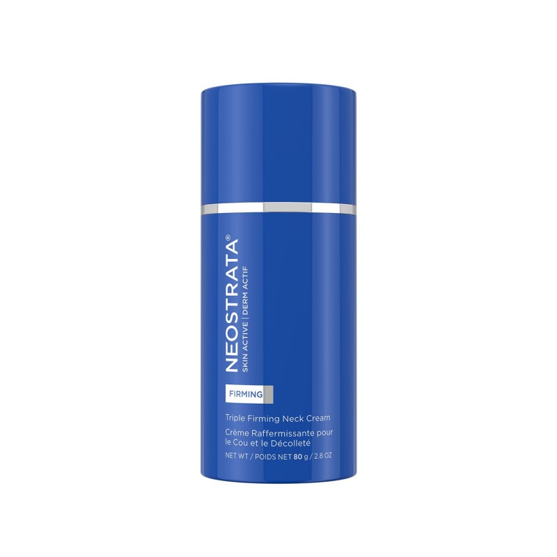 NEOSTRATA SKIN ACTIVE Crème Raffermissante pour le Cou et le Décolleté