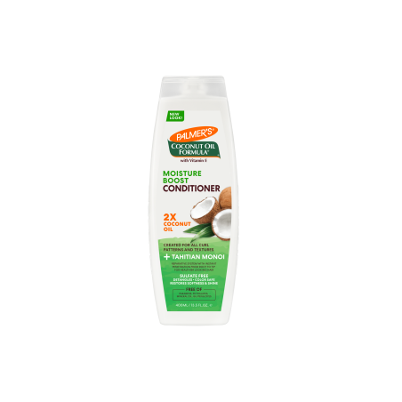 PALMER'S COCONUT OIL après shampooing réparateur 250 ml