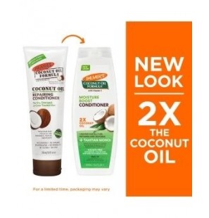 PALMER'S COCONUT OIL après shampooing réparateur 250 ml