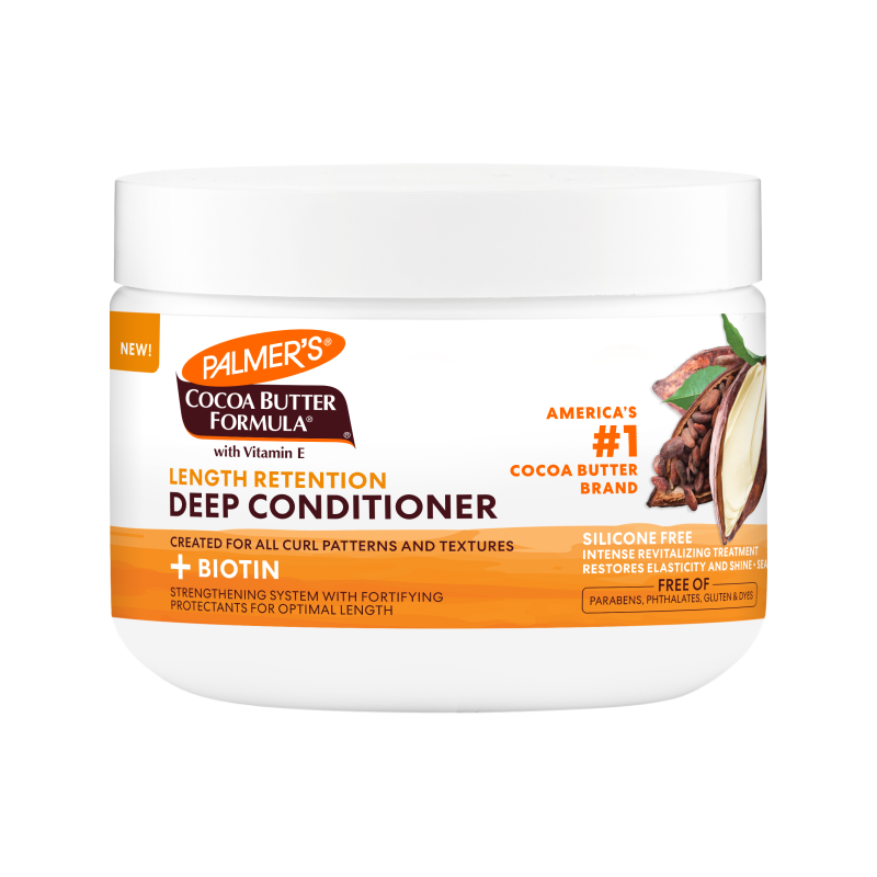 PALMER'S COCOA BUTTER deep conditionner 340G