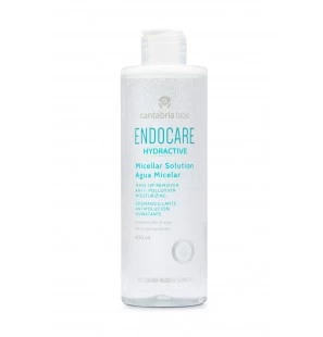 ENDOCARE HYDRACTIVE eau micellaire 400 ml