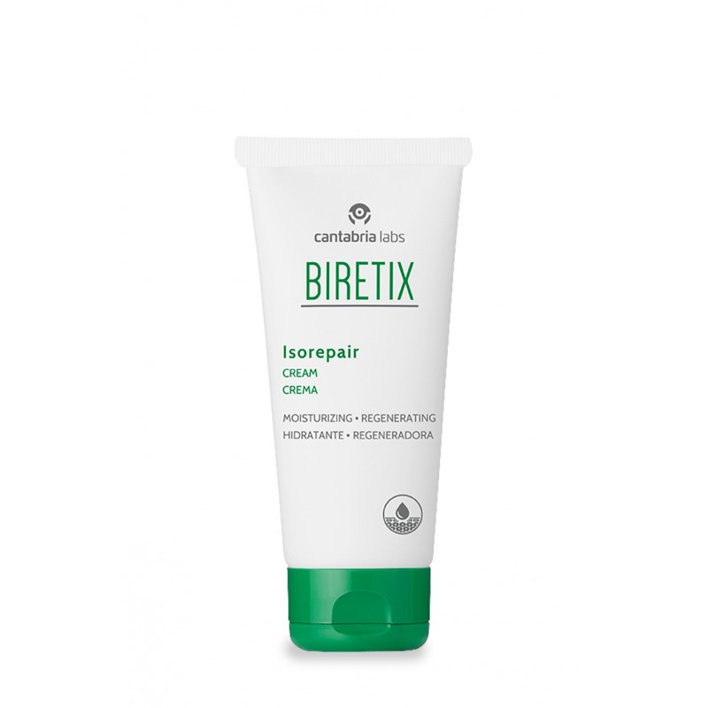 BIRETIX ISOREPAIR crème 50 ml