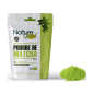 NATURE HOOD poudre de Matcha BIO 50G