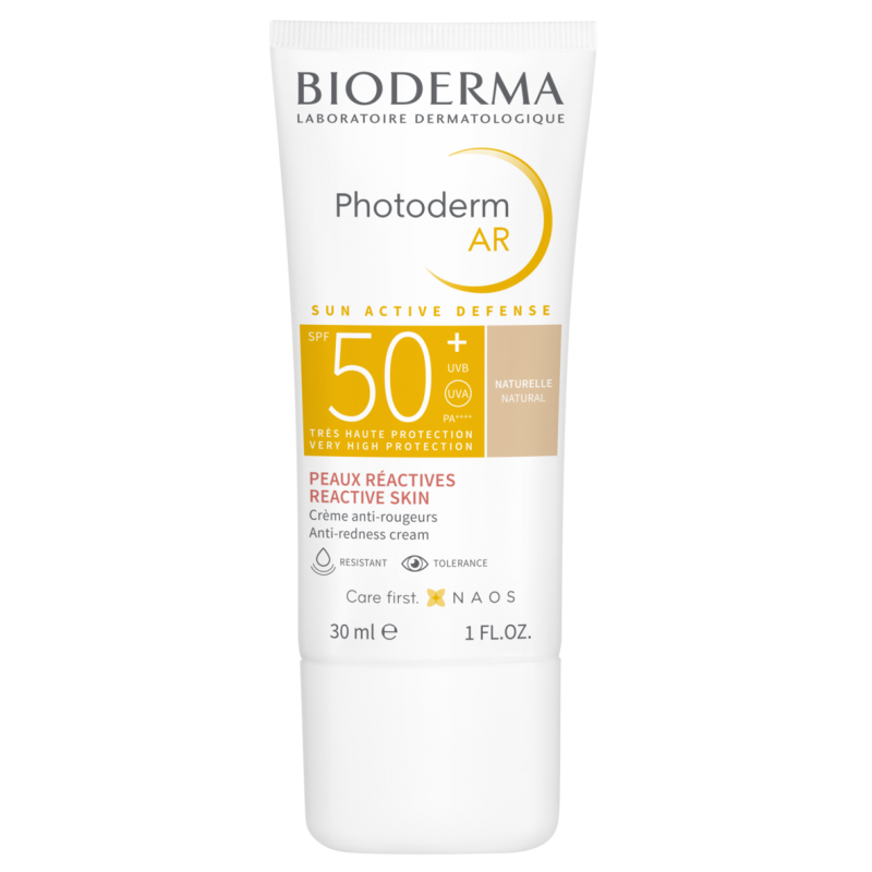 BIODERMA PHOTODERM AR SPF50 30ML