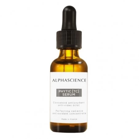 ALPHASCIENCE PHYTIC [TC] sérum 30 ml