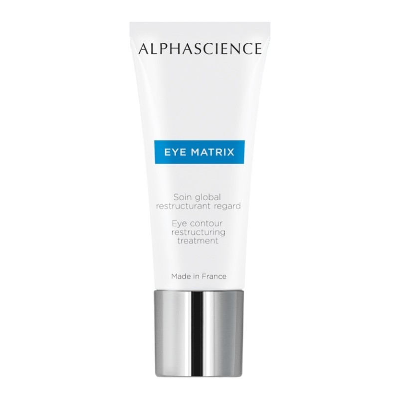 ALPHASCIENCE EYE MATRIX crème 15 ml