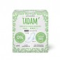 TADAM serviettes Ultra Coton Bio Normal+ 3gttes boite 14U