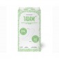 TADAM Protège-Slip Coton Bio Long boite 24U TADAM Protège-Slip Coton Bio Long boite 24U