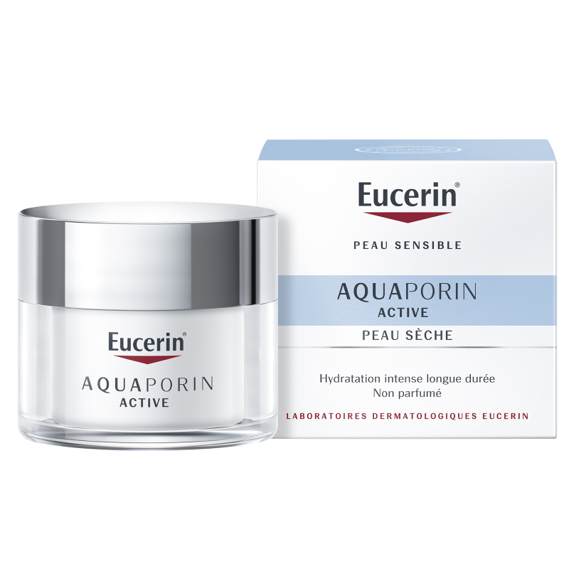 EUCERIN EUCERIN AQUAPORIN SOIN NUIT I 50ML EUCERIN EUCERIN AQUAPORIN SOIN NUIT I 50ML