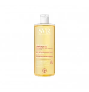 SVR TOPIALYSE huile lavante | 400 ml