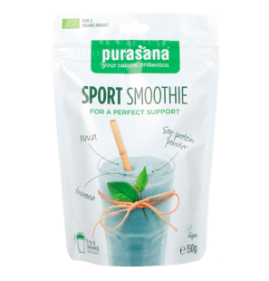 PURASANA Sport smoothie 150G