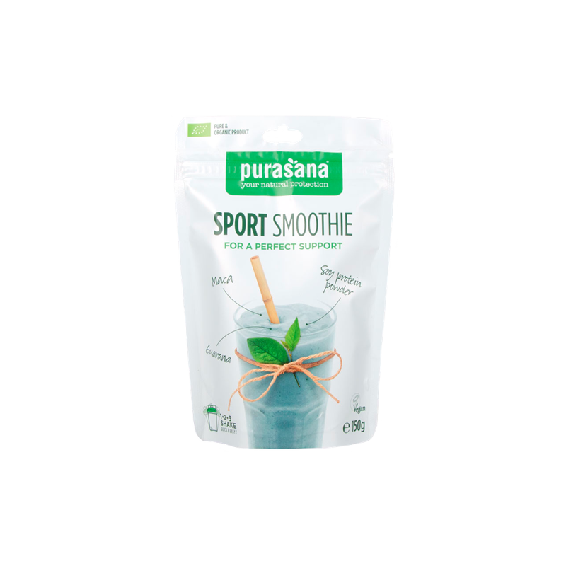 PURASANA Sport smoothie 150G