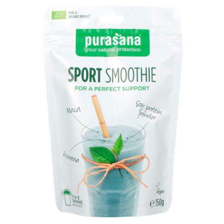 PURASANA Sport smoothie 150G